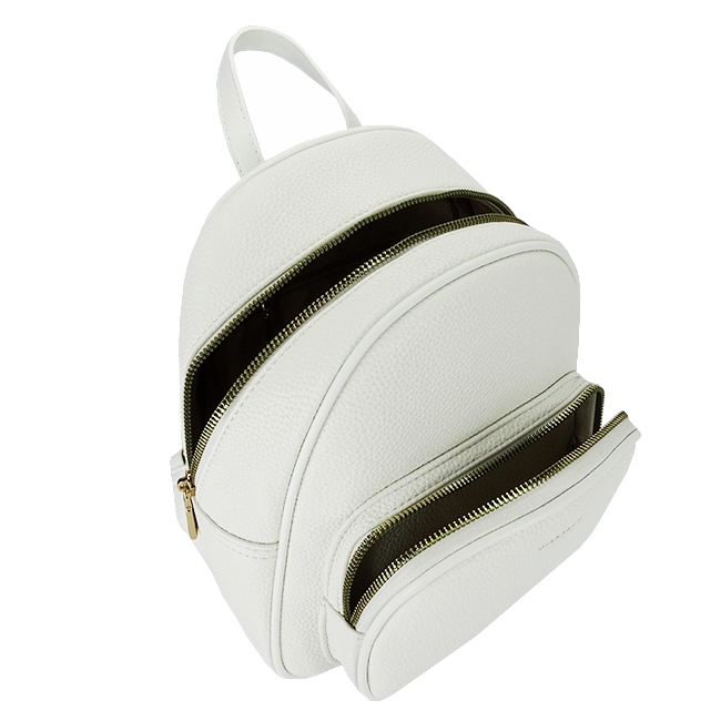 Rucsac Diana&Co Firenze alb DRM715-2PT 18 [6]