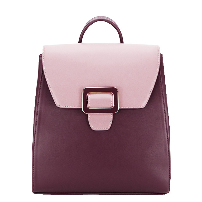 Rucsac DIANACO DOS3415-4 16 Bordo roz