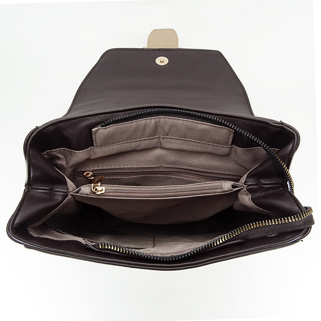 Rucsac DIANA&CO DOS3415-4 16 Maro [6]