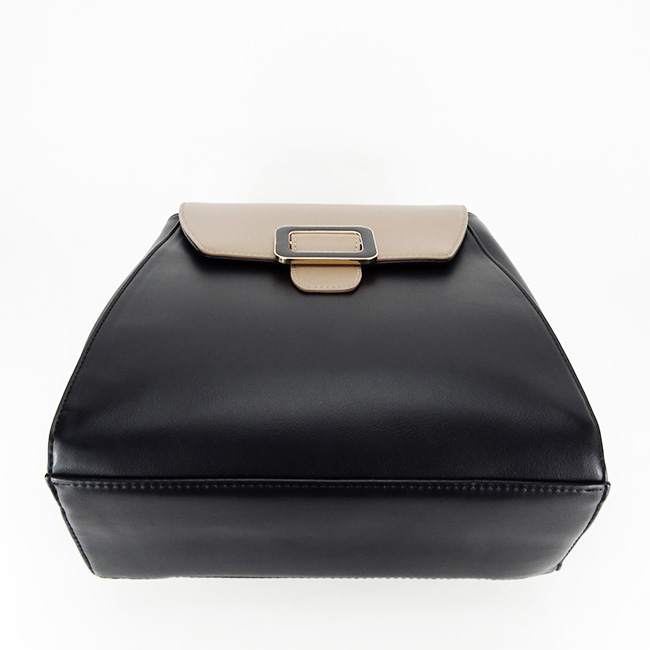 Rucsac DIANA&CO DOS3415-4 Negru/taupe [5]