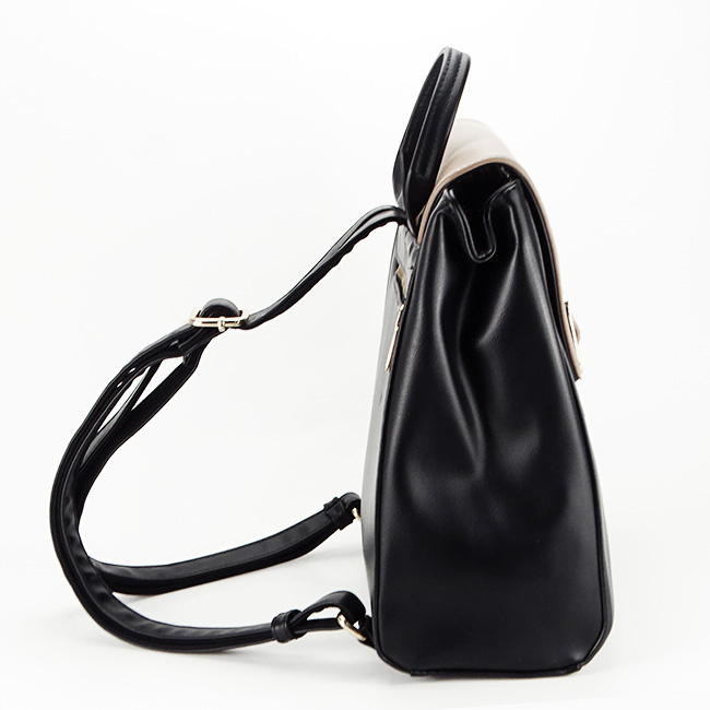 Rucsac DIANA&CO DOS3415-4 Negru/taupe [3]