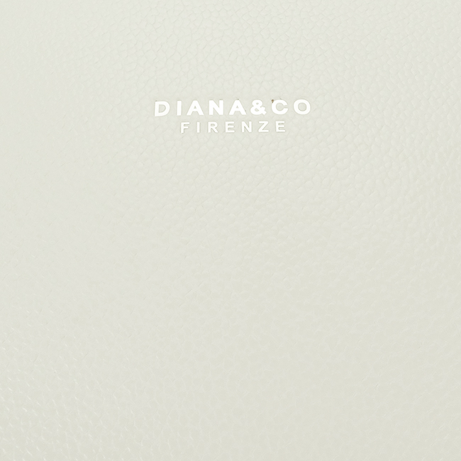 Rucsac Diana&Co Firenze alb DRM714-3 119 [8]