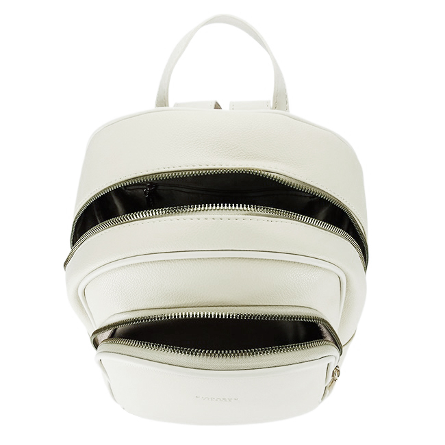 Rucsac Diana&Co Firenze alb DRM714-3 119 [6]
