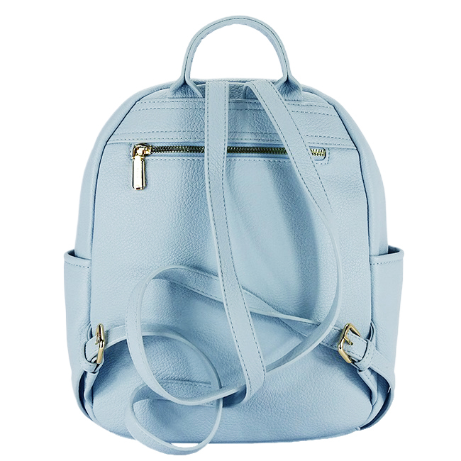 Rucsac Diana&Co Firenze albastru deschis DJM740-2 119 [5]