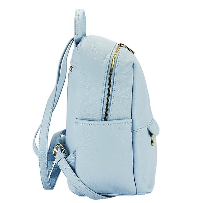 Rucsac Diana&Co Firenze albastru deschis DJM740-2 119 [4]