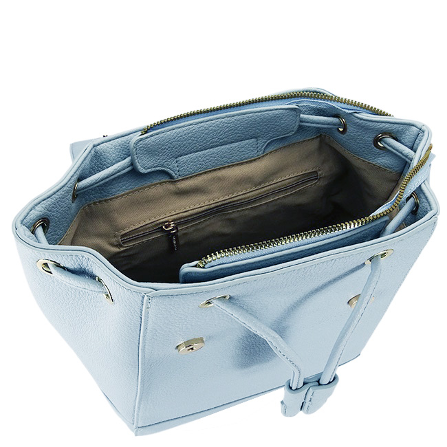 Rucsac Diana&Co Firenze albastru deschis DJM741-2 119 [8]