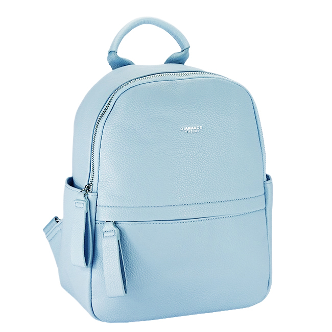 Rucsac Diana&Co Firenze albastru deschis DTL706-1 18 [3]