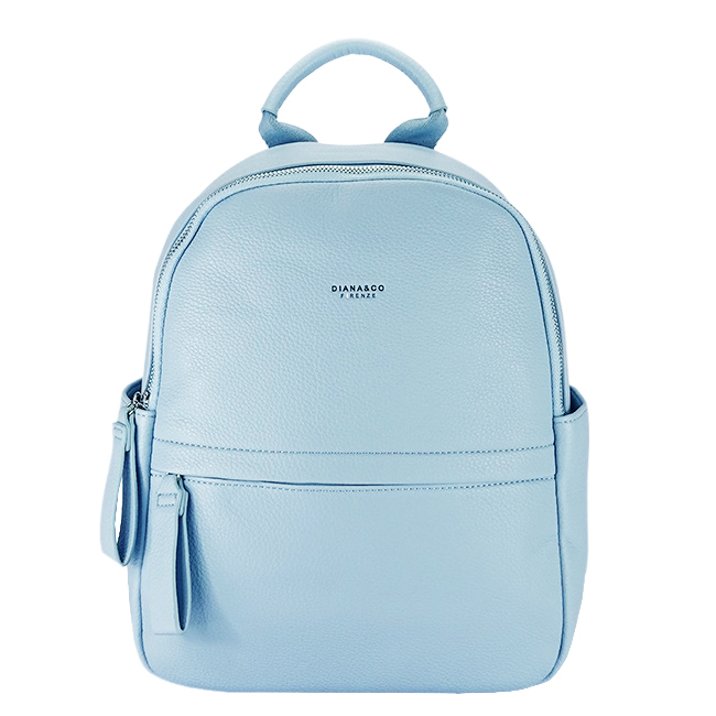 Rucsac DianaCo Firenze albastru deschis DTL706-1 18