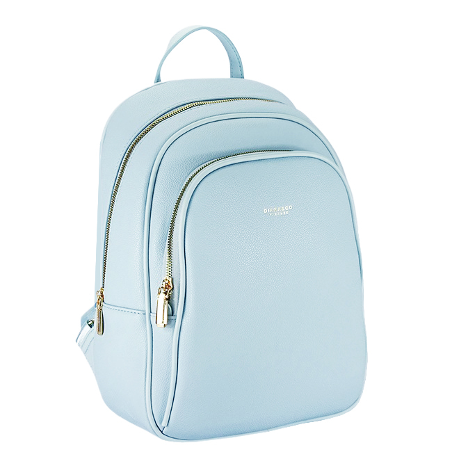 Rucsac Diana&Co Firenze albastru DRM714-3 119 [2]