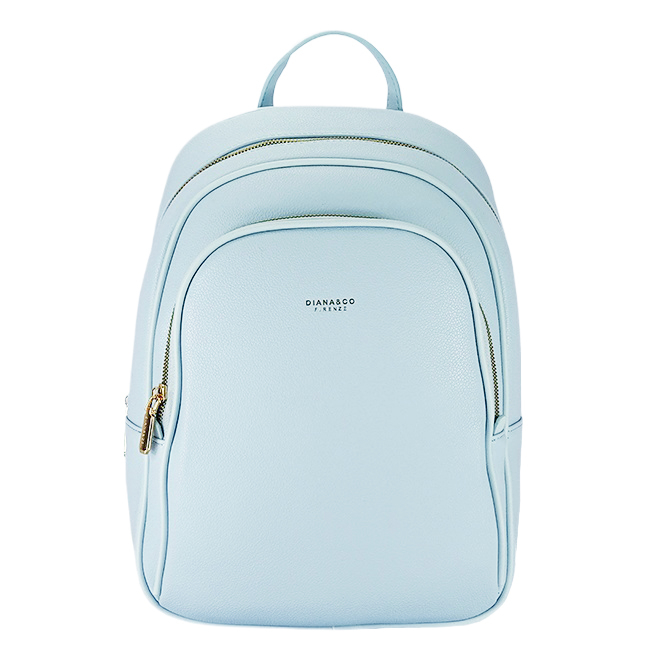 Rucsac DianaCo Firenze albastru DRM714-3 119