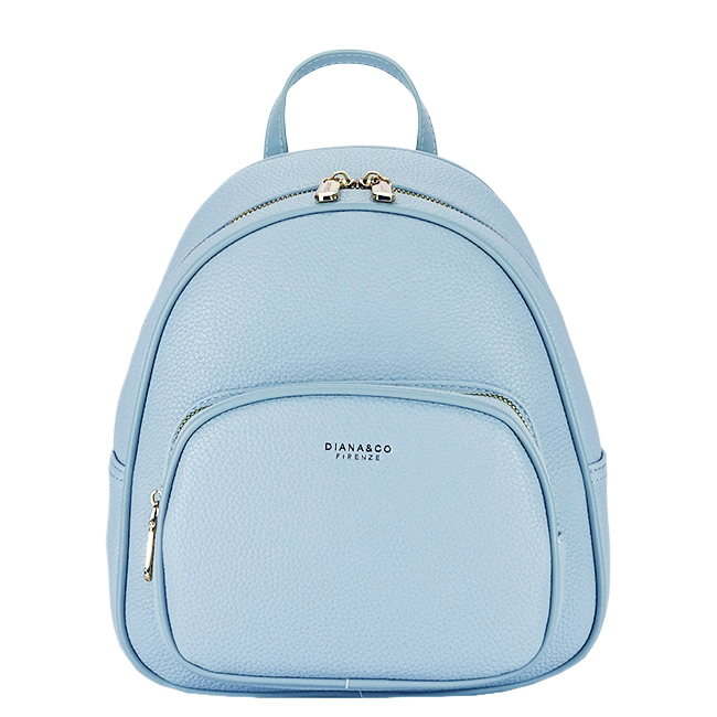 Rucsac DianaCo Firenze albastru DRM715-2PT 18