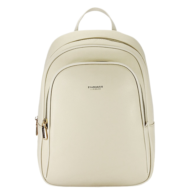 Rucsac DianaCo Firenze bej DRM714-3 119