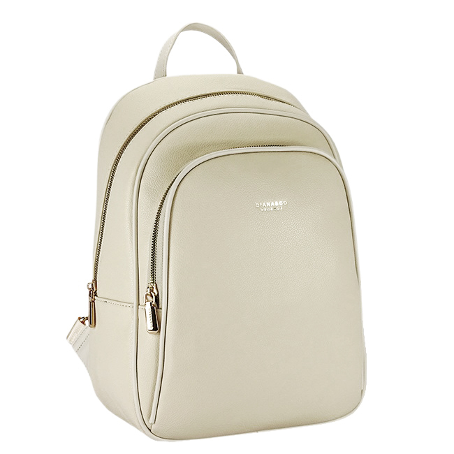 Rucsac Diana&Co Firenze bej DRM714-3 119 [2]