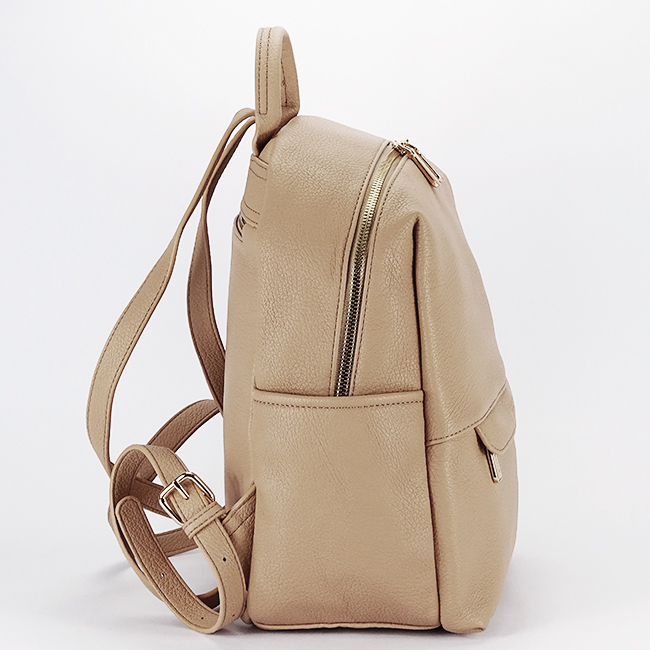 Rucsac Diana&Co Firenze bej inchis DJM740-2 119 [4]