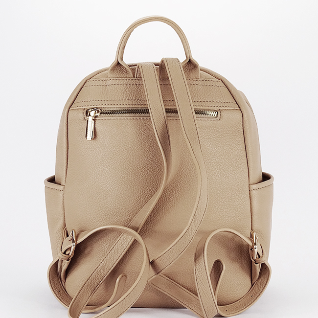 Rucsac Diana&Co Firenze bej inchis DJM740-2 119 [5]