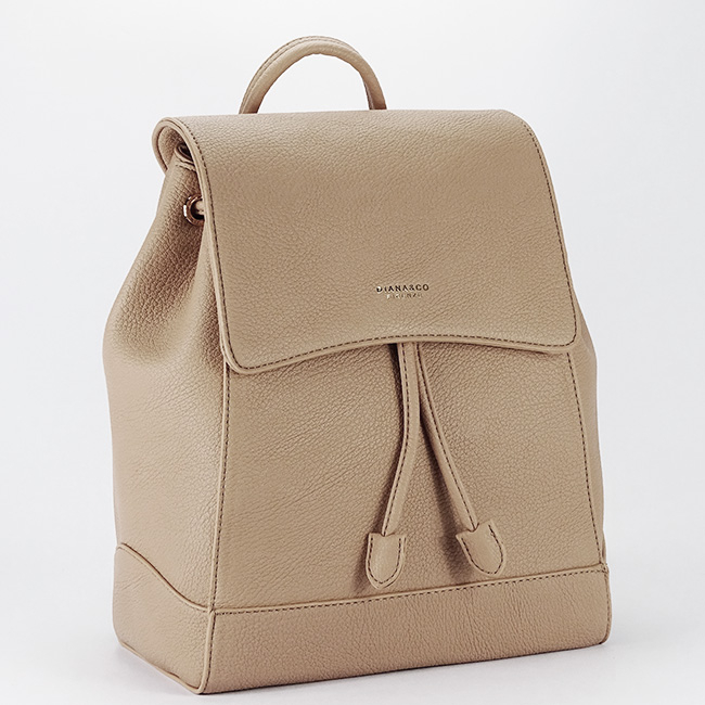 Rucsac Diana&Co Firenze bej inchis DJM741-2 119 [3]