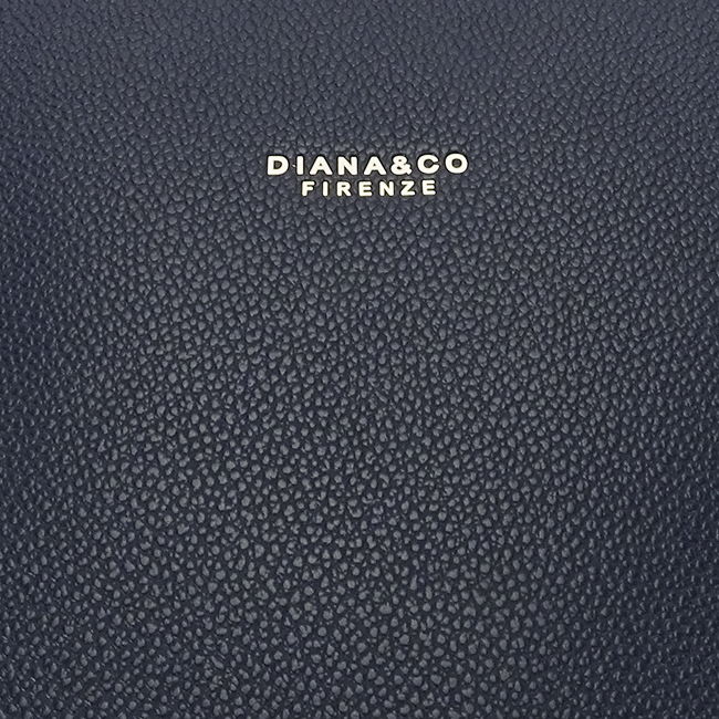 Rucsac Diana&Co Firenze bleumarin DRM714-3 119 [8]