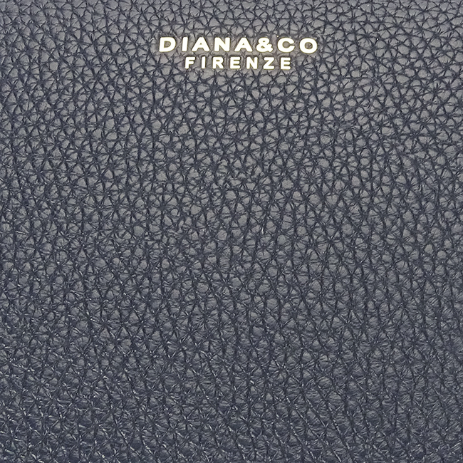 Rucsac Diana&Co Firenze bleumarin DRM715-2PT 18 [8]