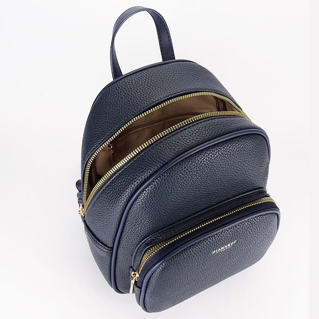 Rucsac Diana&Co Firenze bleumarin DRM715-2PT 18 [7]