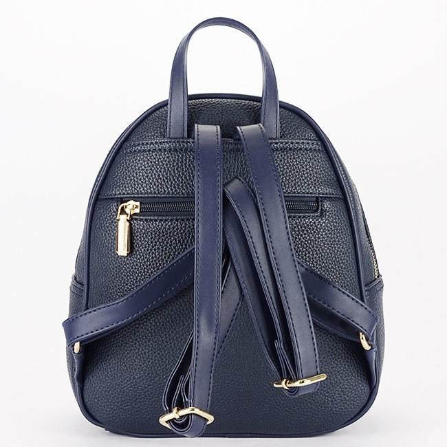 Rucsac Diana&Co Firenze bleumarin DRM715-2PT 18 [4]