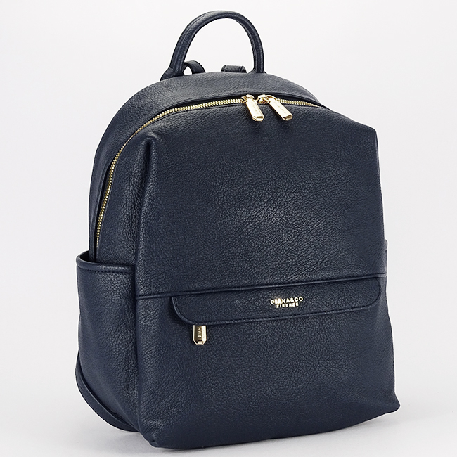Rucsac Diana&Co Firenze bleumarin inchis DJM740-2 119 [3]