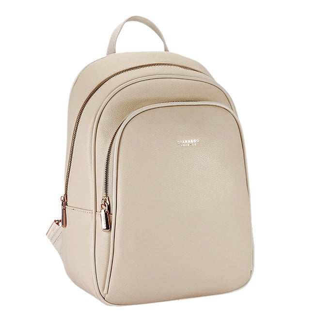 Rucsac Diana&Co Firenze camel deschis DRM714-3 119 [2]