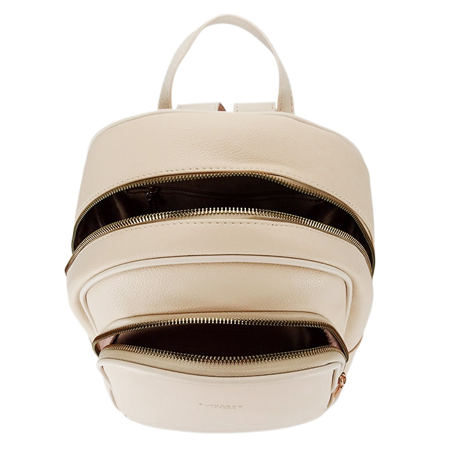 Rucsac Diana&Co Firenze camel deschis DRM714-3 119 [6]