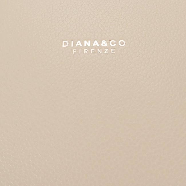 Rucsac Diana&Co Firenze camel deschis DRM714-3 119 [8]