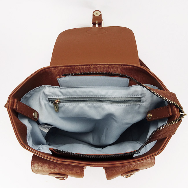 Rucsac Diana&Co Firenze maro DHJ938-2 119 [6]