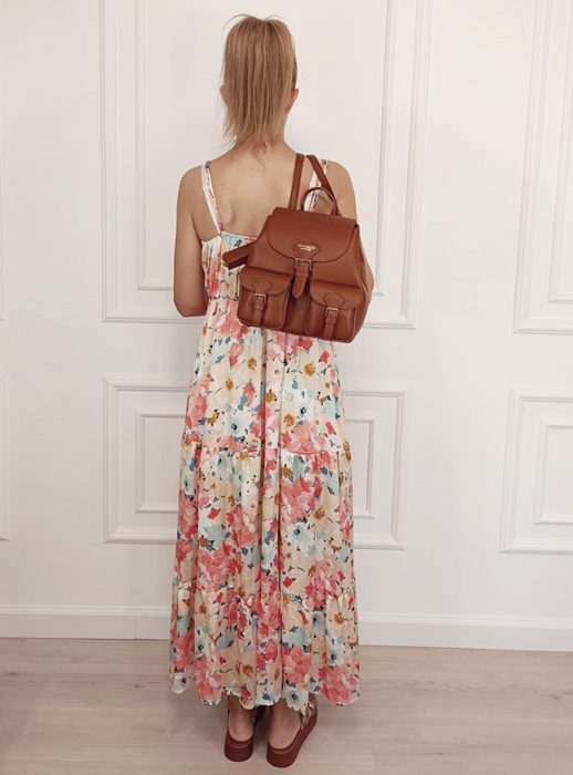 Rucsac Diana&Co Firenze maro DHJ938-2 119 [2]