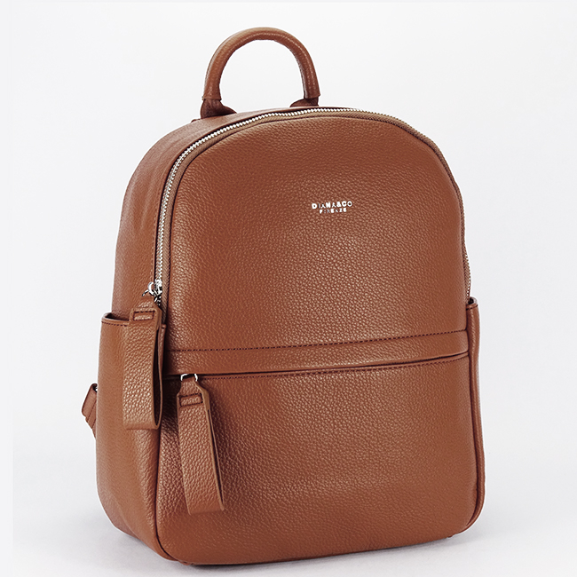 Rucsac Diana&Co Firenze maro DTL706-1 18 [3]