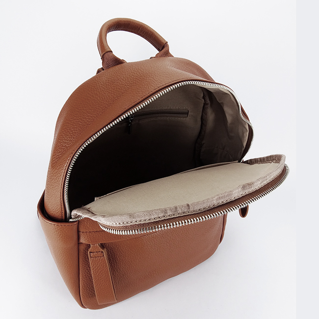 Rucsac Diana&Co Firenze maro DTL706-1 18 [8]