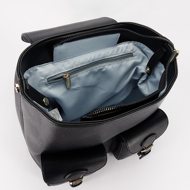 Rucsac Diana&Co Firenze negru DHJ938-2 119 [8]