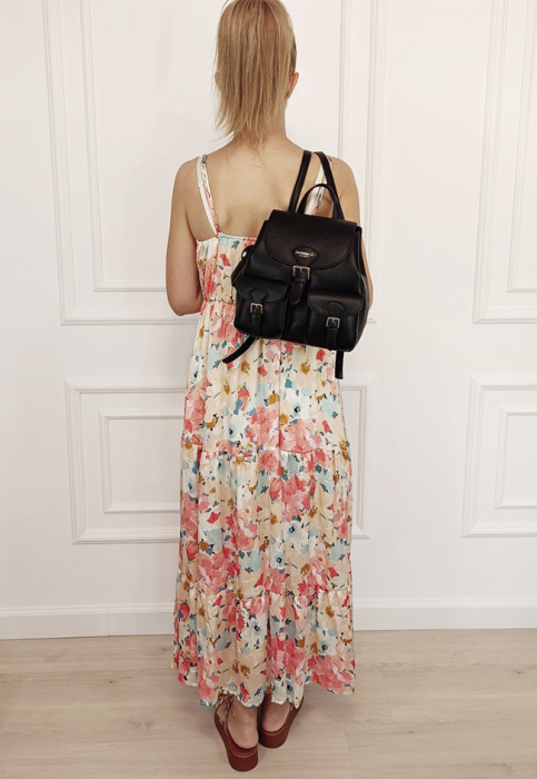 Rucsac Diana&Co Firenze negru DHJ938-2 119 [2]