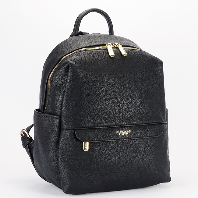 Rucsac Diana&Co Firenze negru DJM740-2 119 [3]