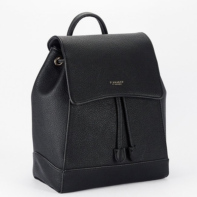 Rucsac Diana&Co Firenze negru DJM741-2 119 [3]