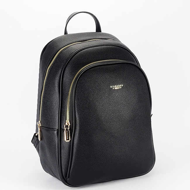 Rucsac Diana&Co Firenze negru DRM714-3 119 [2]