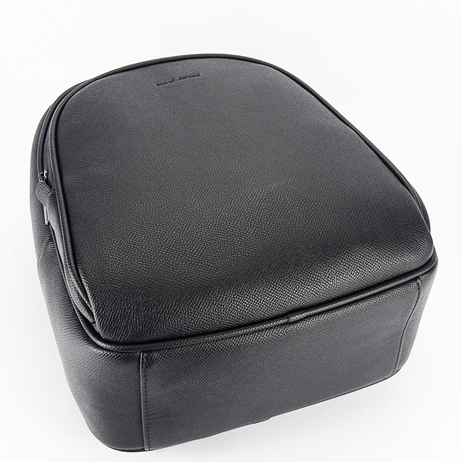 Rucsac negru David Jones Paris CM7469 18 [5]