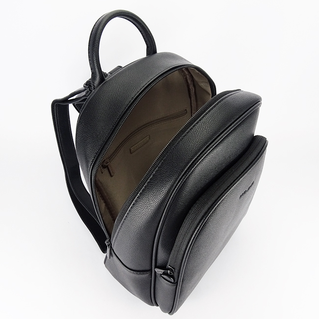Rucsac negru David Jones Paris CM7469 18 [7]