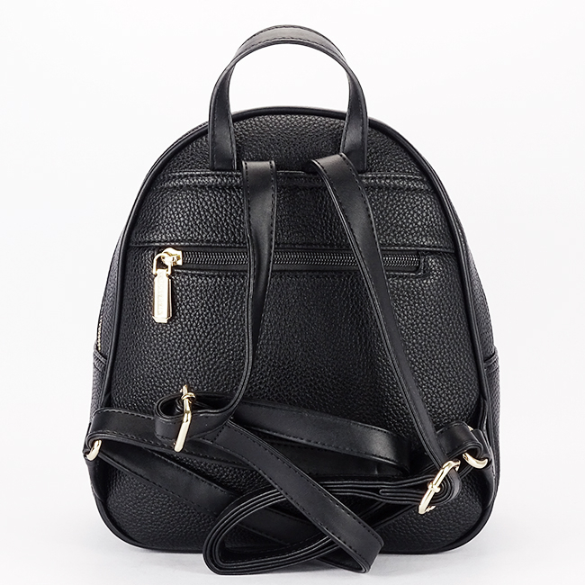 Rucsac Diana&Co Firenze negru DRM715-2PT 18 [4]
