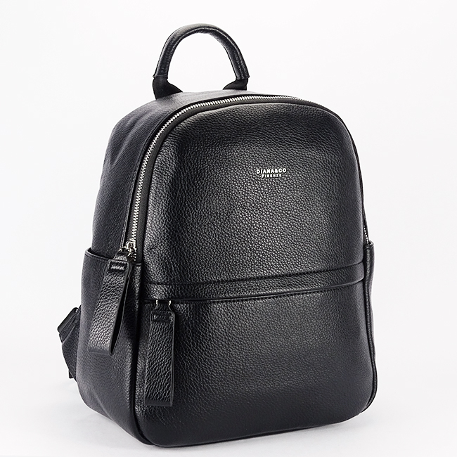 Rucsac Diana&Co Firenze negru DTL706-1 18 [3]