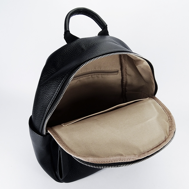 Rucsac Diana&Co Firenze negru DTL706-1SL 119 [7]