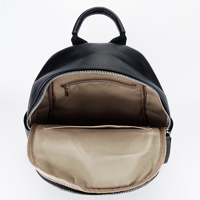 Rucsac Diana&Co Firenze negru DTL706-1SL 119 [8]