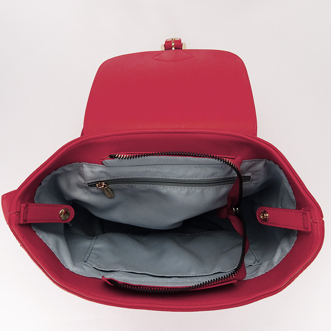 Rucsac Diana&Co Firenze rosu DHJ938-2 119 [7]