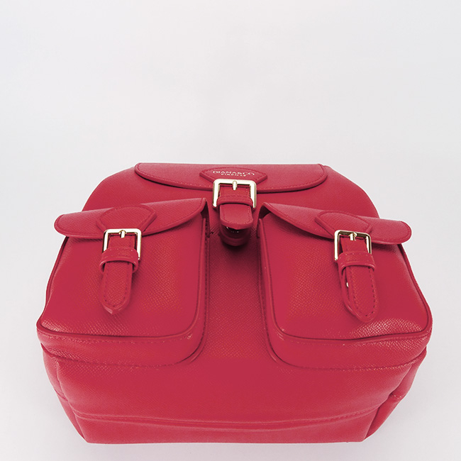 Rucsac Diana&Co Firenze rosu DHJ938-2 119 [6]