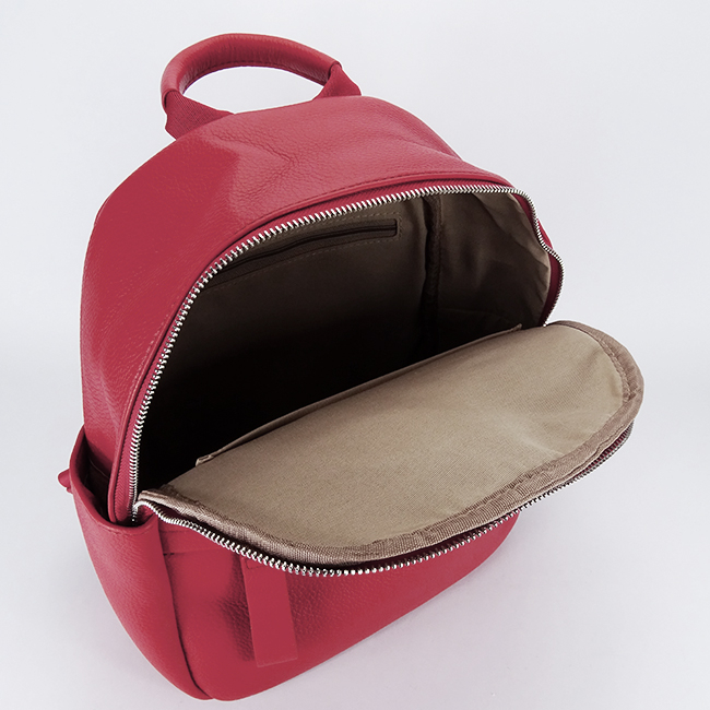 Rucsac Diana&Co Firenze rosu DTL706-1 18 [8]