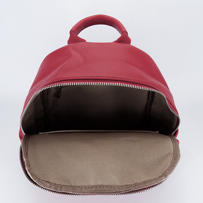 Rucsac Diana&Co Firenze rosu DTL706-1 18 [7]