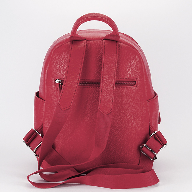 Rucsac Diana&Co Firenze rosu DTL706-1 18 [5]