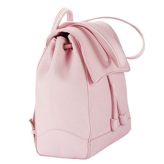 Rucsac Diana&Co Firenze roz deschis DJM741-2 119 [4]