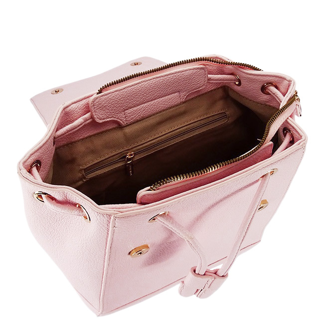 Rucsac Diana&Co Firenze roz deschis DJM741-2 119 [8]